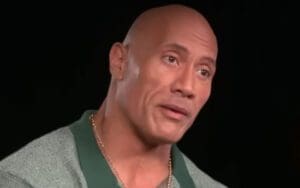 The Rock Says That He Is The Actual 'Head Of The Table'