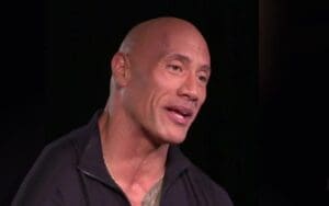 The Rock Has Spoken To WWE About WrestleMania Match The Rock Has Spoken To WWE About WrestleMania Match