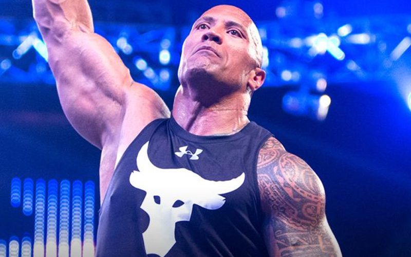 Belief That The Rock Would Have A Difficult Time In Modern-Day Pro Wrestling