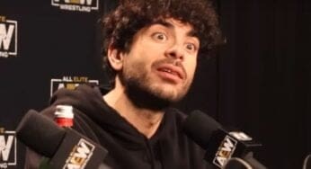 Tony Khan Accused for Reason Behind AEW’s Toxic Fanbase