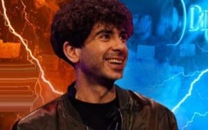 Tony Khan Set for Rare Meet & Greet for AEW Fans At Daily’s Place