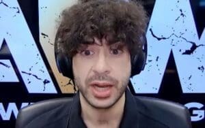 Tony Khan Doesn't Know If AEW Rampage Will Become A Live Show