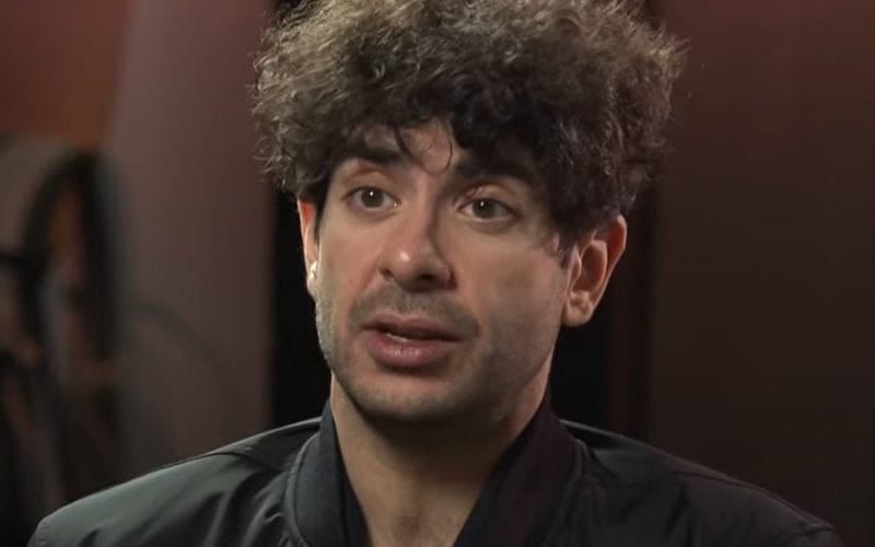 Tony Khan’s Leadership Abilities Questioned After Chaos In AEW