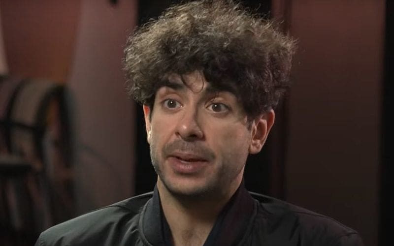 Tony Khan Ripped For Ongoing Backstage Chaos In AEW