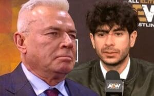 Eric Bischoff Clarifies Incident that Altered His Perspective of Tony Khan Eric Bischoff Claps Back At Tony Khan For Calling Him A 'Hypocrite'