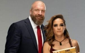 Dakota Kai Was Shocked Triple H Called Her Back To WWE