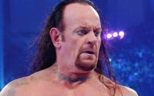 The Undertaker Was Put On Trial In Wrestler's Court For 'Romancing The Girls'