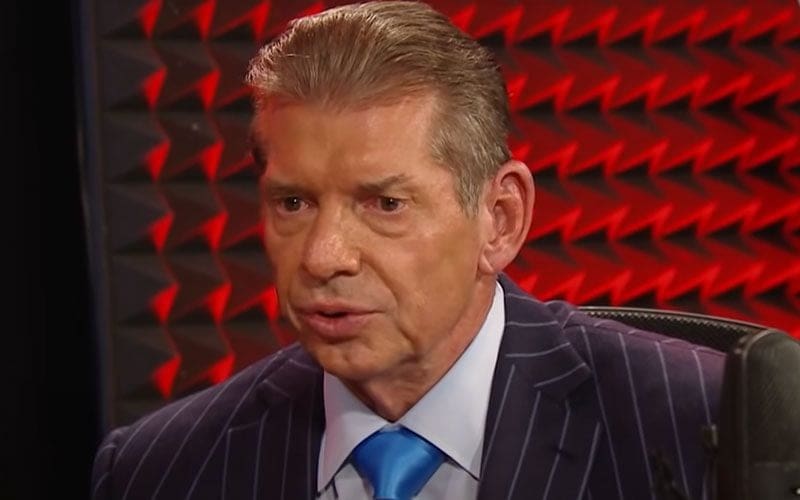 Ex-WWE Writer Reveals How Difficult It Was Speaking To Vince McMahon