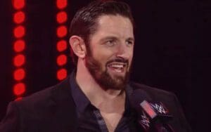 Wade Barrett Predicts A Huge Twist In WWE's Bloodline Storyline