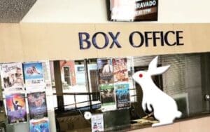 WWE Sees Huge Surge In Extreme Rules Ticket Sales After Last ‘White Rabbit’ Tease WWE Sees Huge Surge In Extreme Rules Ticket Sales After Last 'White Rabbit' Tease