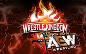 More AEW Stars Were Planned To Wrestle At NJPW Wrestle Kingdom 17 Event More AEW Stars Were Planned To Wrestle At NJPW Wrestle Kingdom 17 Event