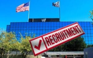 WWE Announces 'Campus Rush Recruitment' Tour