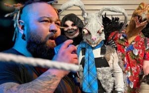 Name Of New Bray Wyatt Character Revealed Name Of New Bray Wyatt Character Revealed