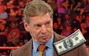 Vince McMahon Paid A Wrestler $100 For WrestleMania Because He Was Mad At Him Vince McMahon Paid A Wrestler $100 For WrestleMania Because He Was Mad At Him