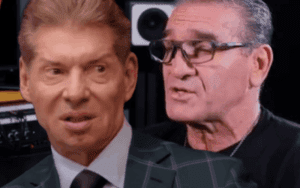Ken Shamrock Wasn't Shocked By Vince McMahon's Hush Money Allegations