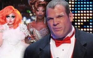 Kane Makes Pledge To Fight All-Age Drag Shows