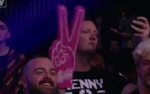 AEW Drops The Ball On Merchandising Goldmine