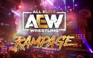 AEW Still Has Tons Of Tickets Left For Rampage Tonight