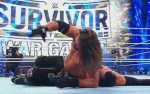 AJ Styles Breaks Insane WWE Pay-Per-View Losing Streak At Survivor Series WarGames AJ Styles Breaks Insane WWE Pay-Per-View Losing Streak At Survivor Series WarGames