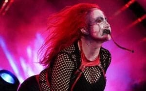 Abadon Breaks Her Silence After Suffering Injury Abadon Breaks Her Silence After Suffering Injury