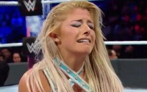 Alexa Bliss Is No Longer Able To Use Uber Alexa Bliss Is No Longer Able To Use Uber