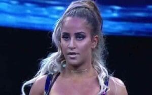 WWE Releases Aliyah From Her Contract Aliyah Says She Misses Wrestling After Not Competing Since September