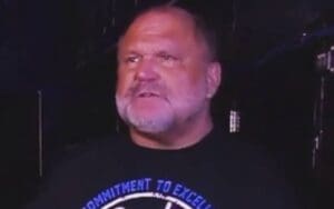 Arn Anderson Does Not Want To Be ‘Responsible’ For AEW Office Job Arn Anderson Does Not Want To Be 'Responsible' For AEW Office Job