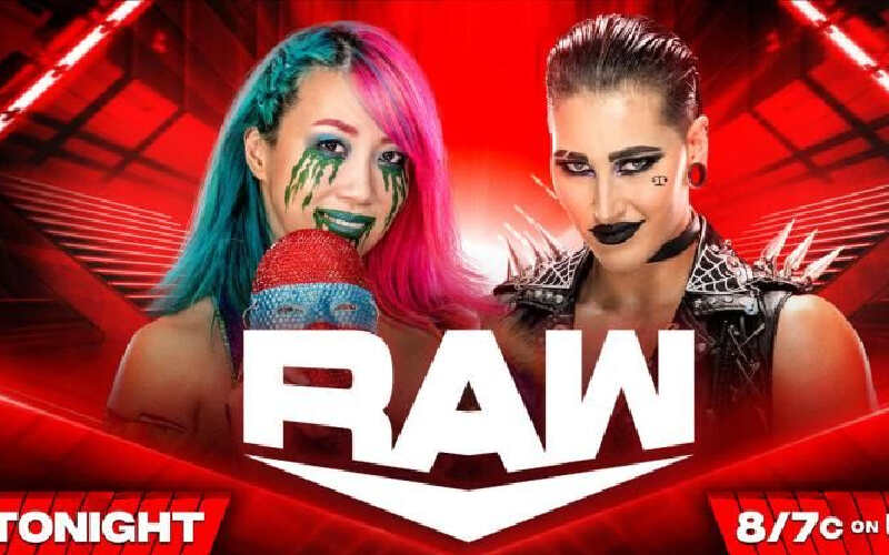 Live WWE RAW Results Coverage, Reactions, & Highlights For November 21st, 2022