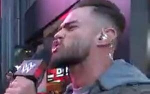 Austin Theory Says He Is Better Than John Cena Austin Theory Says He Is Better Than John Cena