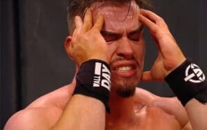 WWE Blasted For Making Austin Theory Mean 'Nothing'