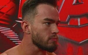 Austin Theory Explains Why He Cashed-In On Seth Rollins For United States Title Austin Theory Explains Why He Cashed-In On Seth Rollins For United States Title