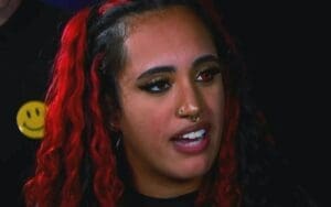 Ava Raine Drags WWE BT Sport’s Twitter For Bringing Up The Rock In NXT Storyline Ava Raine Drags WWE BT Sport's Twitter For Bringing Up The Rock In NXT Storyline