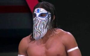 Bandido Signing With AEW Over WWE Considered A 'No-Brainer'