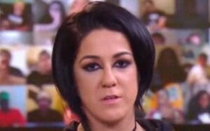 Bayley Calls Wade Barrett ‘Disgusting’ Over Comment About His Senses Tingling Bayley Calls Wade Barrett 'Disgusting' Over Comment About His Senses Tingling