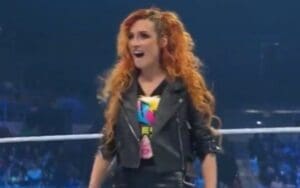Becky Lynch Returns To Join Team Bianca For WWE Survivor Series WarGames Becky Lynch Returns To Join Team Bianca For WWE Survivor Series WarGames
