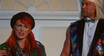 Becky Lynch Is Grateful After Playing Cyndi Lauper On Young Rock
