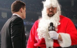 Vince McMahon Pranked Big Show On Live TV In Hilarious Santa Claus Segment Vince McMahon Pranked Big Show On Live TV In Hilarious Santa Claus Segment