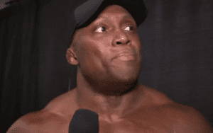 Bobby Lashley Might 'Train For Running' Before Big Match At WWE Survivor Series WarGames