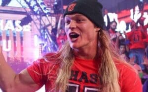 Bodhi Hayward Was ‘A Handful’ To Work With Before His WWE NXT Release Bodhi Hayward Was 'A Handful' To Work With Before His WWE NXT Release