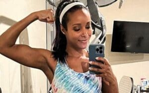 Brandi Rhodes Is Reinventing Herself Amid In-Ring Return Rumors