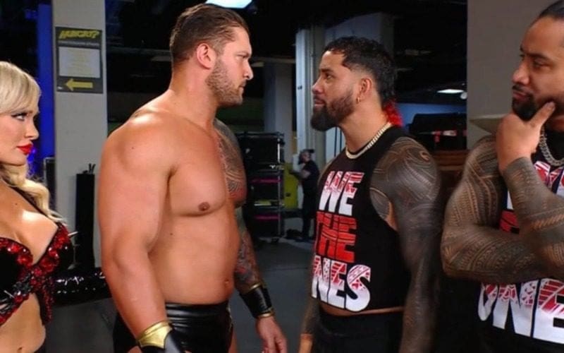 Bray Wyatt Seemingly Drops Major Tease For Potential Wyatt 6 Storyline