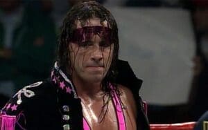 Road Dogg Tells Bret Hart To Get Over Goldberg Beef