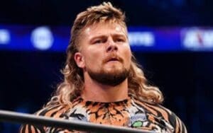 Brian Pillman Jr Had Conversation With Steve Austin Before He Joined AEW Brian Pillman Jr Had Conversation With Steve Austin Before He Joined AEW