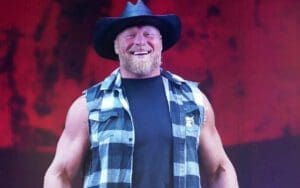 Brock Lesnar Has A Surprising Business Venture You Might Not Have Heard Of