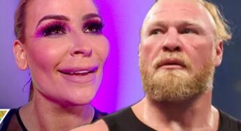 Natalya Wants To Introduce Brock Lesnar To Louis Vuitton