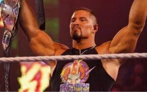 Huge Title Match Announced For NXT Next Week