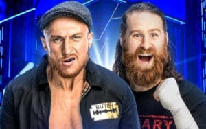 Live WWE SmackDown Results Coverage, Reactions, & Highlights For November 18, 2022