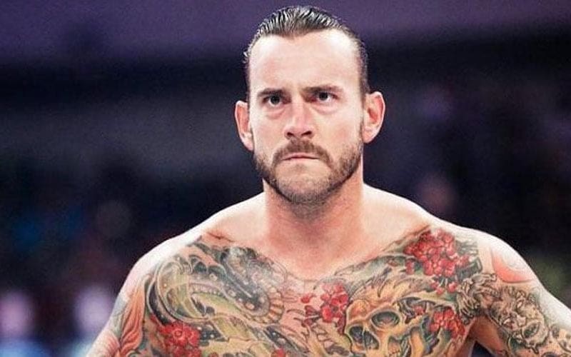 CM Punk’s Possible WWE Return Is Greatly Opposed Within The Company