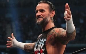 AEW’s Cancelled Creative Plans For CM Punk Revealed AEW's Cancelled Creative Plans For CM Punk Revealed