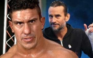 EC3 Tells CM Punk To Take WWE Paycheck Amid AEW Exit Rumors